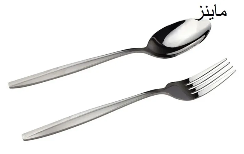 سرویس قاشق چنگال 144 پارچه برند یونیک gallery2