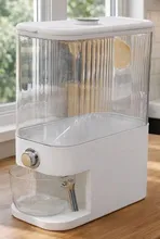 سطل برنج 12 کیلو با بدنه اکرولیک gallery3