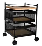 سبد سیب زمینی و پیاز یونیک کد 2958 thumb 1