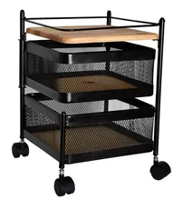 سبد سیب زمینی و پیاز یونیک کد 2958 gallery0