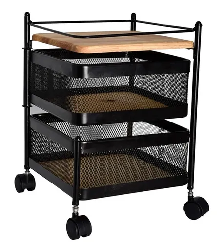 سبد سیب زمینی و پیاز یونیک کد 2958