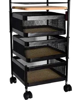 جای سیب زمینی و پیاز یونیک کد 2960