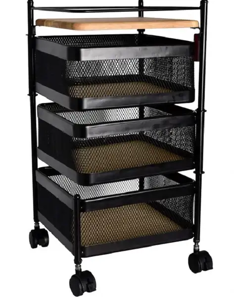 جای سیب زمینی و پیاز یونیک کد 2960