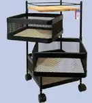 جای سیب زمینی و پیاز یونیک کد 2960 thumb 2