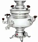 سماوربرقی برند عالی نسب مدل سارینا 5.5 لیتر thumb 2