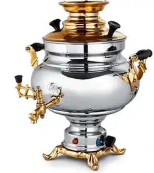 سماوربرقی برند عالی نسب مدل سارینا 5.5 لیتر