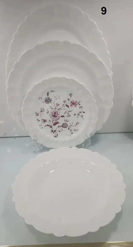 سرویس غذاخوری آرکوپال برند دینو 25 پارچه gallery8