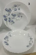 سرویس غذاخوری آرکوپال برند دینو 25 پارچه gallery2