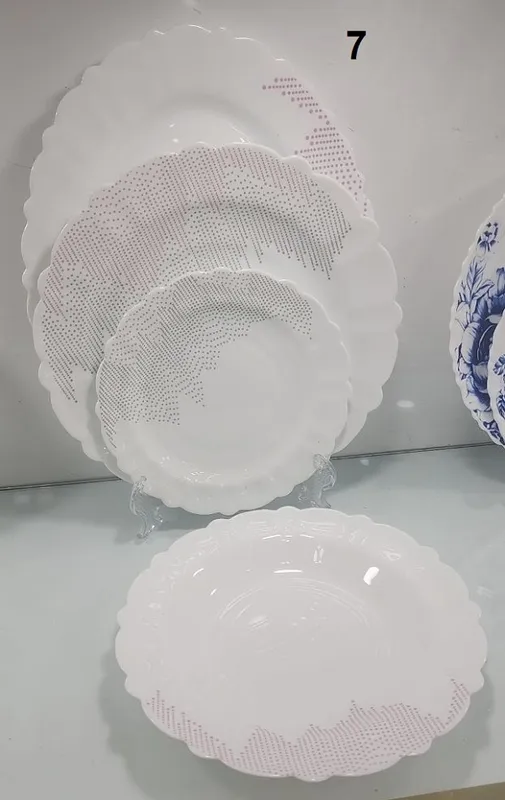 سرویس غذاخوری آرکوپال برند دینو 25 پارچه gallery6