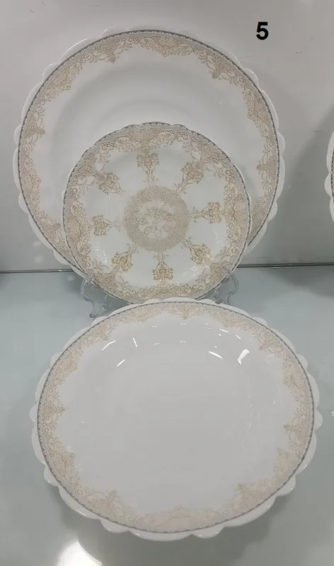 سرویس غذاخوری آرکوپال برند دینو 25 پارچه gallery4