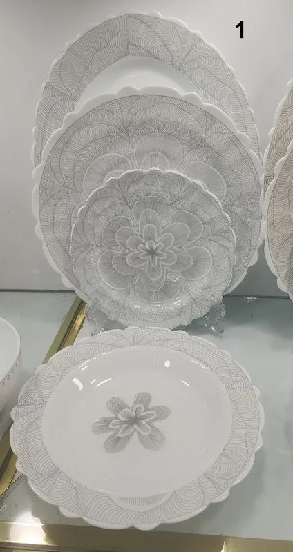 سرویس غذاخوری آرکوپال برند دینو 25 پارچه gallery0