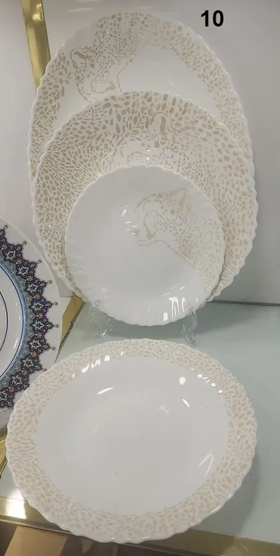 سرویس غذاخوری آرکوپال برند دینو 25 پارچه gallery9