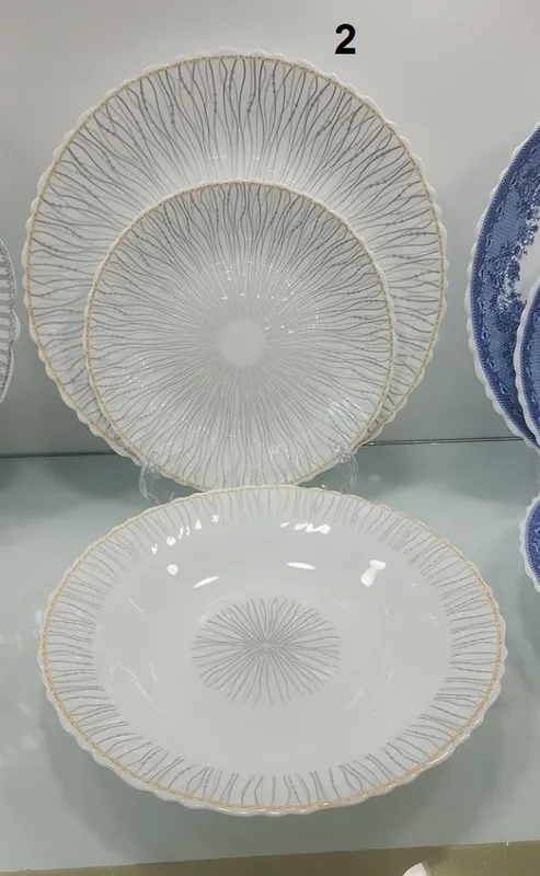 سرویس آرکوپال 25 پارچه برند دینو gallery1