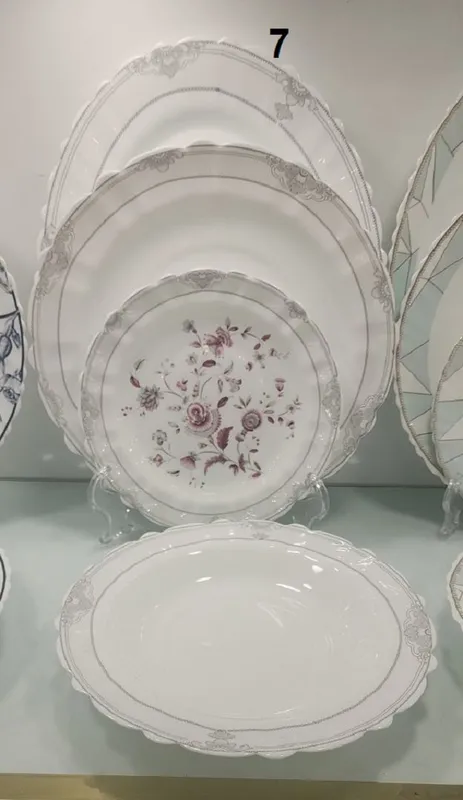 سرویس آرکوپال 25 پارچه برند دینو gallery6