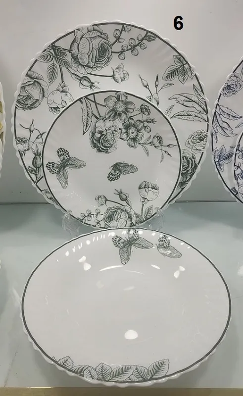 سرویس آرکوپال 25 پارچه برند دینو gallery5