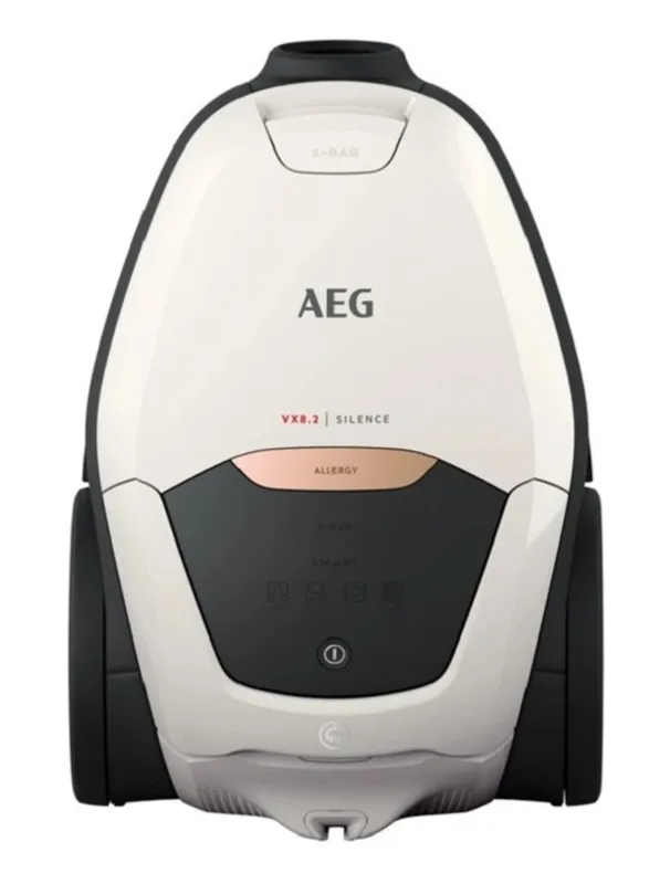 جاروبرقی AEG مدل  VX82-1-ALR gallery0