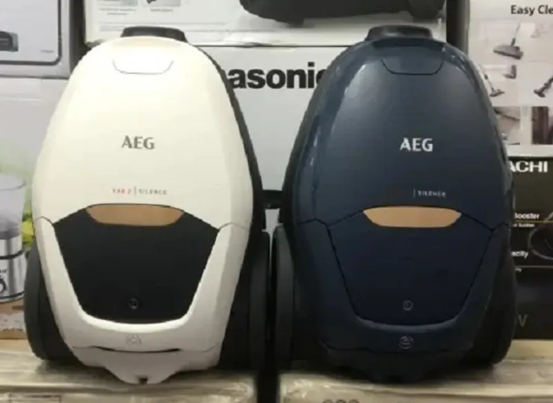 جاروبرقی AEG مدل  VX82-1-ALR gallery4