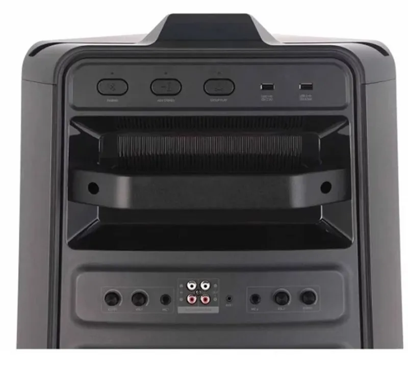 اسپیکر بلوتوثی سامسونگ مدل MX-T70 gallery2