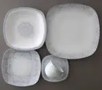 سرویس چینی زرین 12 نفره کامل ادلین توسی کواترو (98 پارچه) thumb 4