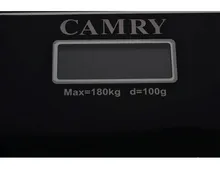 ترازو دیجیتال کمری مدل هندسی کد EB0068H gallery1