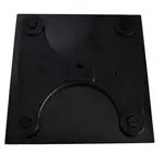 ترازو دیجیتال کمری مدل هندسی کد EB0068H thumb 3