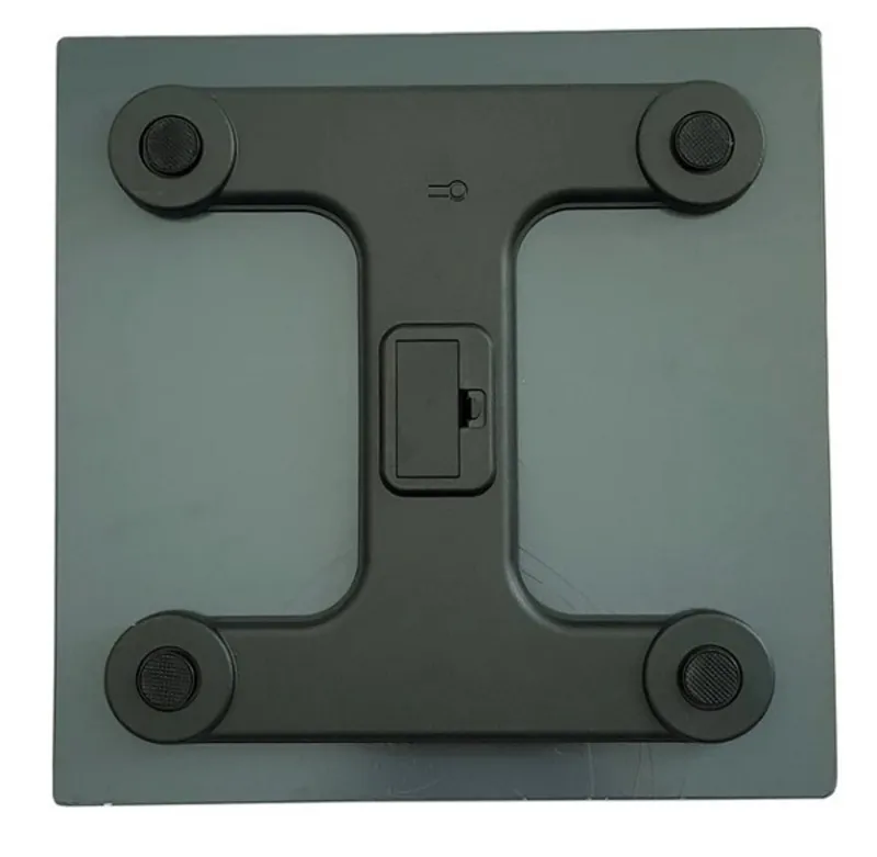 ترازو دیجیتال کمری مدل EB9700H gallery1