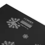 ترازو دیجیتال کمری مدل Snow-01 thumb 2