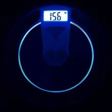 ترازو دیجیتال کمری مدل 9420H-150 gallery5