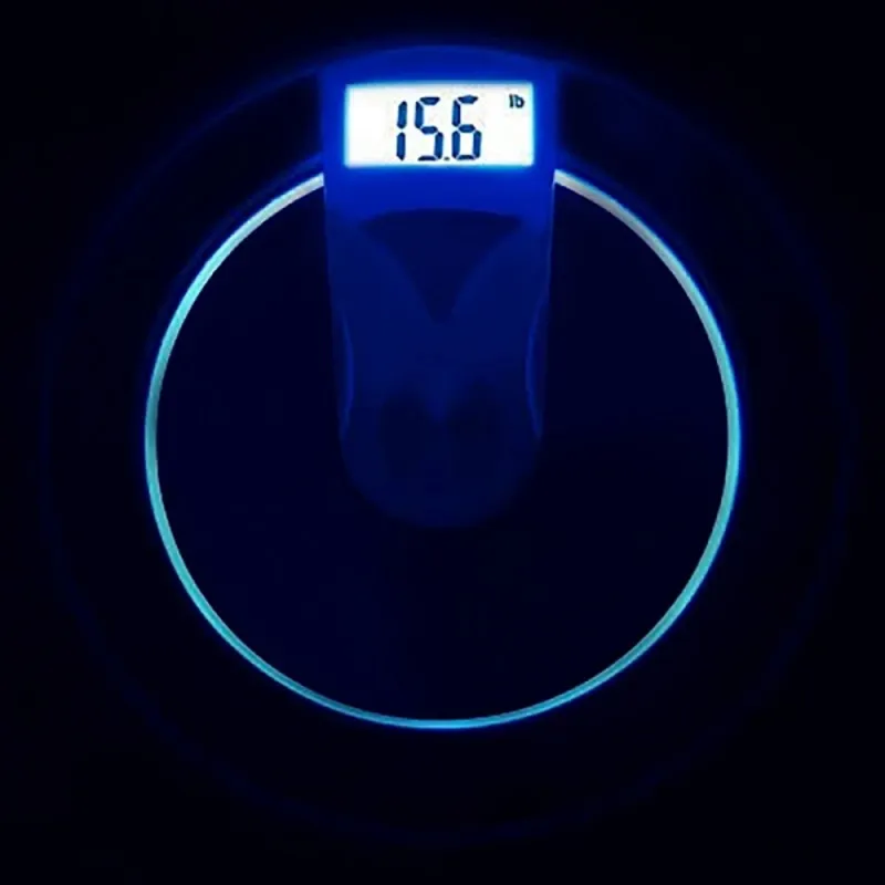 ترازو دیجیتال کمری مدل 9420H-150 gallery5