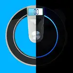 ترازو دیجیتال کمری مدل 9420H-150 thumb 2