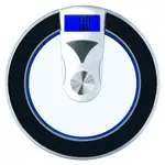 ترازو دیجیتال کمری مدل 9420H-150 thumb 1