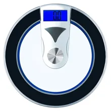 ترازو دیجیتال کمری مدل 9420H-150 gallery0