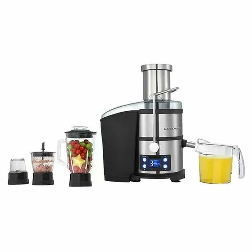 آبمیوه گیری گوسونیک مدل GSJ-504
