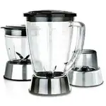 آبمیوه گیری گوسونیک مدل GSJ-504 thumb 4