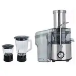 آبمیوه گیری چند کاره گوسونیک مدل Gsj 732 thumb 1