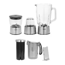 آبمیوه گیری چند کاره گوسونیک مدل GSJ-804 gallery2