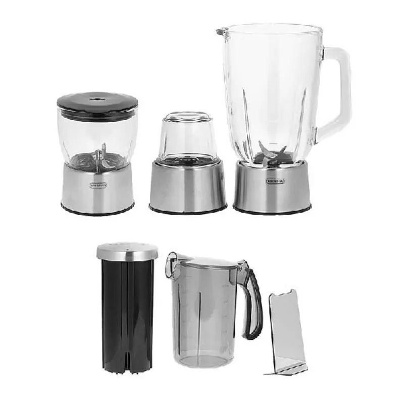 آبمیوه گیری چند کاره گوسونیک مدل GSJ-804 gallery2
