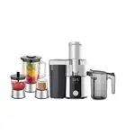 آبمیوه گیری گوسونیک مدل GSJ-805 thumb 1