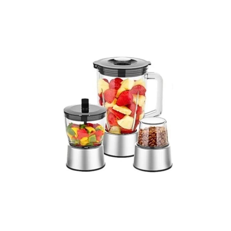 آبمیوه گیری گوسونیک مدل GSJ-805 gallery2