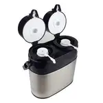 فلاسک پمپی دوقلو یونیک کد UN-9030 thumb 3