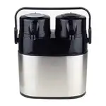 فلاسک پمپی دوقلو یونیک کد UN-9030 thumb 2