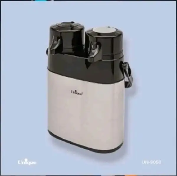فلاسک دوقلو یونیک مدل UN-9060