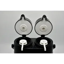 فلاسک دوقلو یونیک مدل UN-9060 gallery2