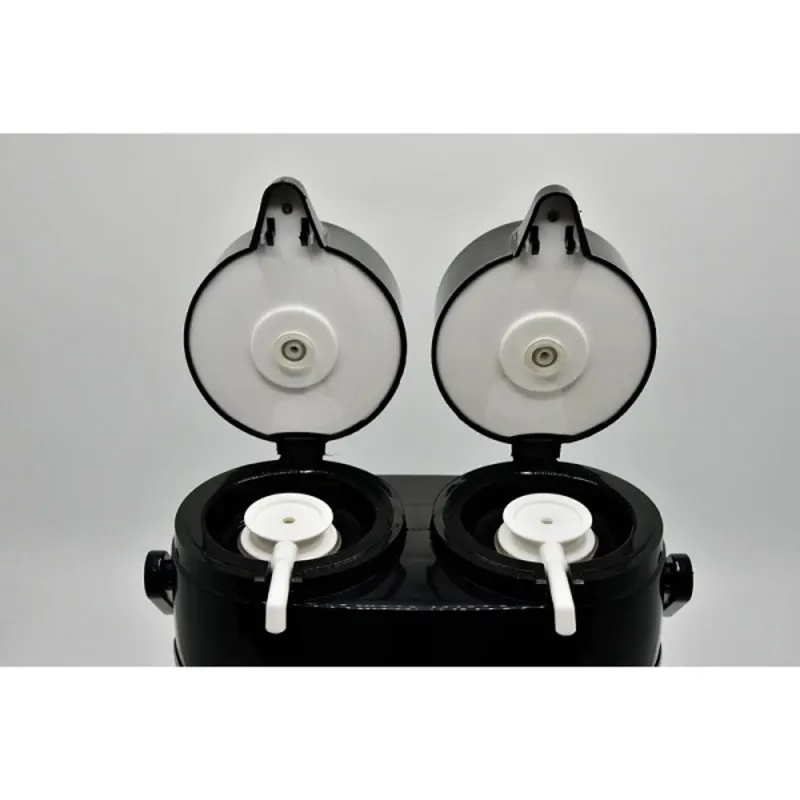 فلاسک دوقلو یونیک مدل UN-9060 gallery2