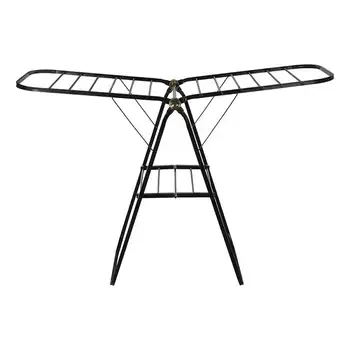 بند رخت آپارتمانی استیل MGS کد CL1016
