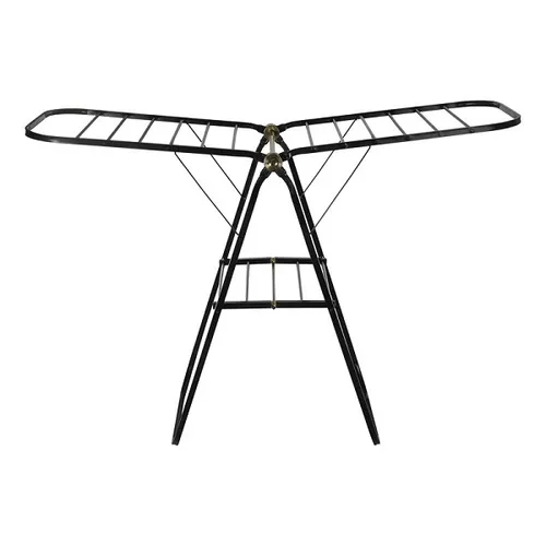 بند رخت آپارتمانی استیل MGS کد CL1016