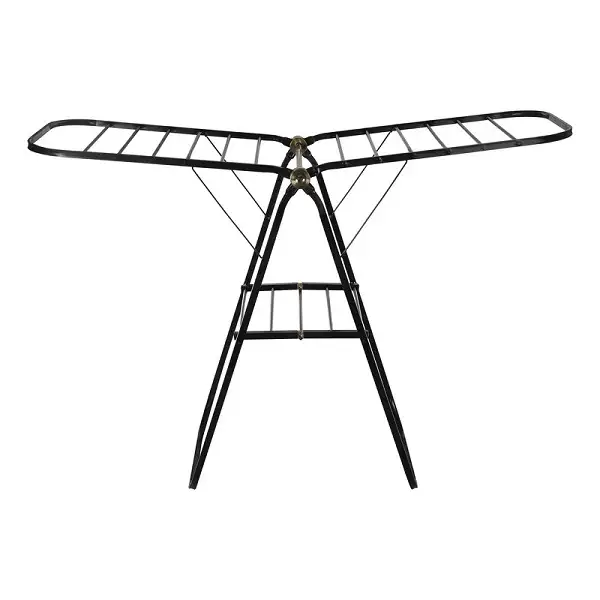 بند رخت آپارتمانی استیل MGS کد CL1016