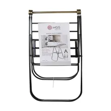بند رخت آپارتمانی استیل MGS کد CL1016 gallery1