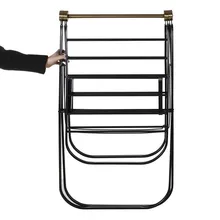 بند رخت آپارتمانی استیل MGS کد CL1016 gallery2