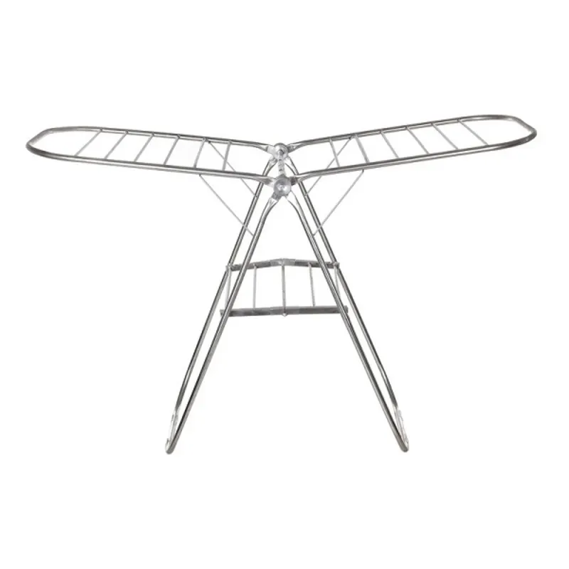 بند رخت آپارتمانی استیل MGS کد CL1018 gallery0